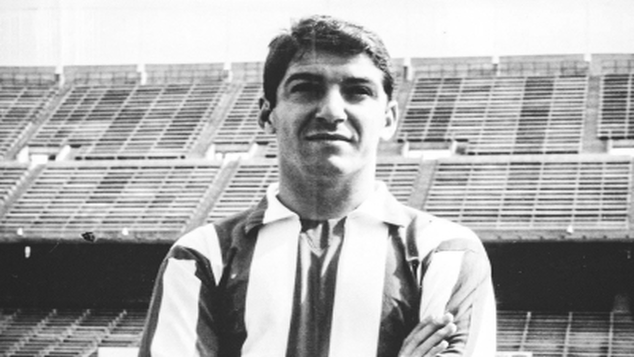 صدمة كبيرة.. وفاة كويار أطول مدرب في تاريخ أتلتيكو